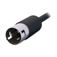 Metered Rack PDU, Stromverteilungseinheit (Rack -