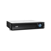 Smart-UPS C 3000VA LCD - USV (Rack - einbaufähig)