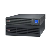 Easy UPS SRV SRV6KRIL, USV (Rack, einbaufähig) -