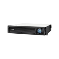 Smart-UPS C 2000VA 2U - USV (Rack - einbaufähig)