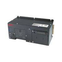 Smart-UPS SUA500PDRI - USV (DIN-Schienenmontage mög