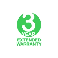 Extended Warranty - Serviceerweiterung - Zubehör