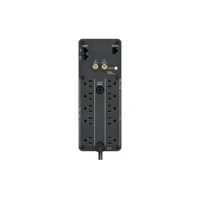 Back-UPS RS 1500 - USV - Wechselstrom 120 V - 865 W