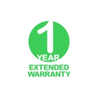 Extended Warranty Service Pack - Technischer Suppor