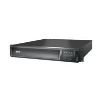 Smart-UPS X - USV (in Rack montierbar/extern) - lin
