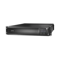 Smart-UPS X - USV (in Rack montierbar/extern) - lin