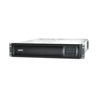 Smart-UPS - USV (Rack - einbaufähig) - 8x IEC C13 +