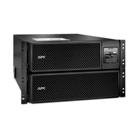 Smart-UPS SRT - USV (Rack - einbaufähig) - on-line