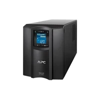 Smart-UPS C - USV - linieninteraktiv, IEC C13 Steck