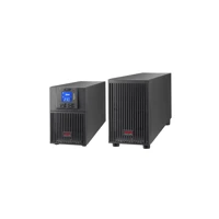 Easy UPS On-Line - USV - tower, extended runtime