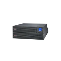 Easy UPS On-Line - USV (Rack - einbaufähig) - exten