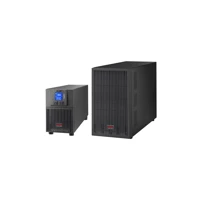 Easy UPS On-Line - USV - tower, extended runtime