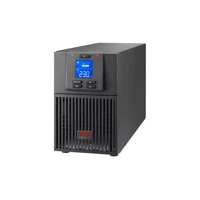 Smart-UPS RC 1000VA - USV - Wechselstrom 230 V - 80