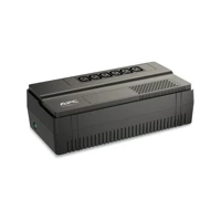Easy UPS BV BV650I, USV, Wechselstrom 230V -