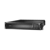 Smart-UPS X 3000 Rack/Tower LCD - USV - Wechselstro