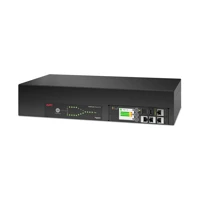 NetShelter - Automatisches Netzumschaltgerät (Rack
