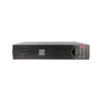 Smart-UPS RT 1000VA - USV (Rack - einbaufähig) - We