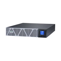 Easy UPS On-Line SRVSL - USV (in Rack montierbar/ex
