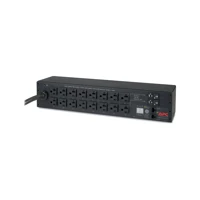 Metered Rack PDU - Steckdosenleiste (Rack - einbauf