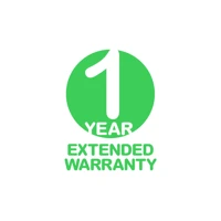 Extended Warranty - Serviceerweiterung - Zubehör