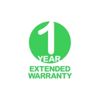 Extended Warranty - Serviceerweiterung - Zubehör