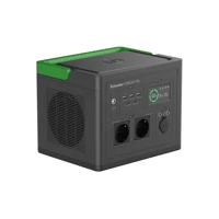 Schneider OffGrid 730 - Tragbares kraftwerk - LCD