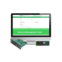 Network Management Card Galaxy or Symmetra PX, 3-Ph