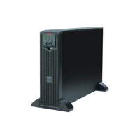 Smart-UPS RT 5000VA - USV (in Rack montierbar/exter