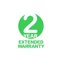 Extended Warranty - Serviceerweiterung - Zubehör