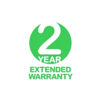 Extended Warranty - Serviceerweiterung - Zubehör