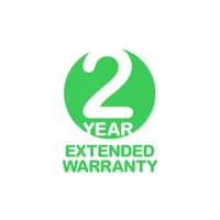 Extended Warranty - Serviceerweiterung - Zubehör