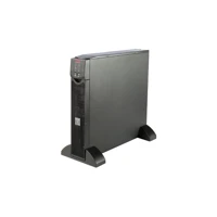 Smart-UPS RT - USV - Wechselstrom 120 V - 1.05 kW