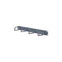 Kabel - Organizer - Schwarz - 1U - für P/N: SMTL100