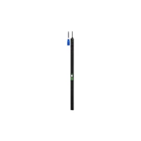 Easy PDU Metered Zero U 32A 230V (20)C13 (4)C19 IEC