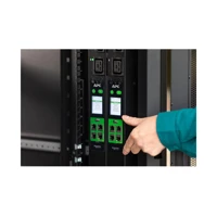 EasyPDU Switched Zero U 21 C13 & 6 C19IEC309