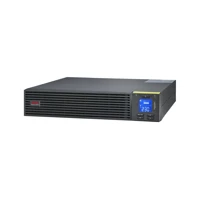 Easy UPS On-Line - USV (Rack - einbaufähig) - erwei