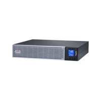 Easy UPS On-Line - USV (Rack - einbaufähig) - Wechs