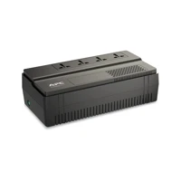 Easy UPS BV BV1000I-MS - USV - Wechselstrom 230 V