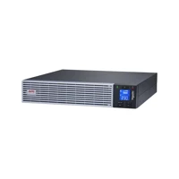 Easy UPS On-Line SRVL - USV (Rack - einbaufähig)