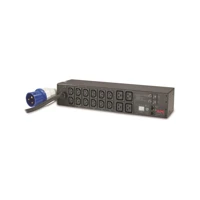 Metered Rack PDU AP7822B - Stromverteilungseinheit