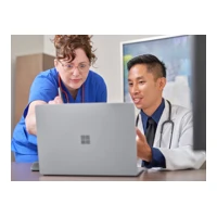 Surface Laptop 4, AMD R7 4980U, 15", 8GB RAM