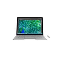Surface Book, Core i7-6600U
