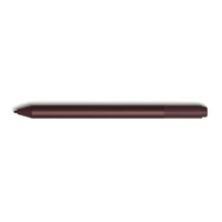 Surface Pen, burgundy, Commercial /EYV-0