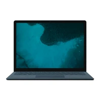 Surface Laptop 2 Commercial blau Blau i7-8650U