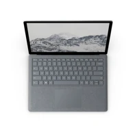 Surface Laptop grau, Core i7-7660U, 16GB