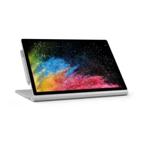 Surface Book 2 13.5" silber i7-8650U 8GB
