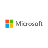 Notebook-Fußkit, Schwarz, für Surface Laptop 3