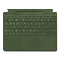Surface Pro Signature Keyboard - Tastatur - mit Tou