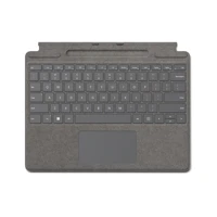 SURFACE ACC TYPECOVER FOR PRO - 13IN INKL. PEN PLAT