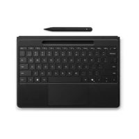 MS Srfc Pro Flex KB w/Slim Pen CM Black
